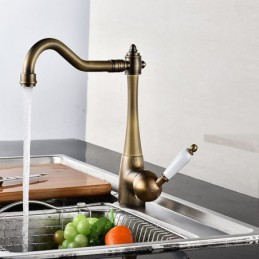 Rubinetto da cucina...