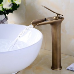 Rubinetto per lavabo da...