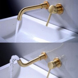 Rubinetto per lavabo da...