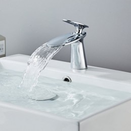 Rubinetto per lavabo da...