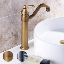 Rubinetto per lavabo da...