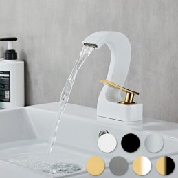 Rubinetto per lavabo da...