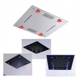 LED Cascata Pioggia...