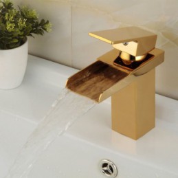 Rubinetto per lavabo da...