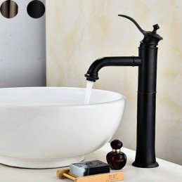 Rubinetto per lavabo da...