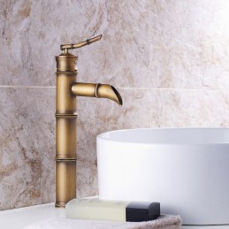 Rubinetto per lavabo da...