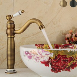 Rubinetto per lavabo da...