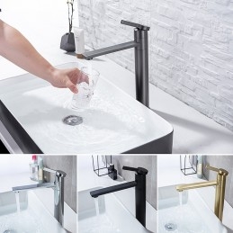 Rubinetto per lavabo da...