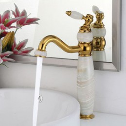 Rubinetto per lavabo da...