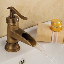 Rubinetto per lavabo da...