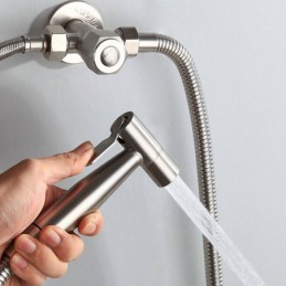 Bidet monoforo autopulente...