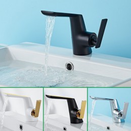 Rubinetto per lavabo da...