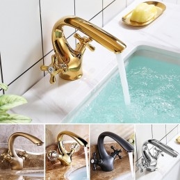 Rubinetto per lavabo da...