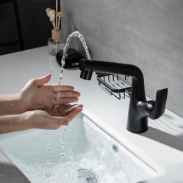Rubinetto per lavabo da...
