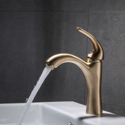 Rubinetto per lavabo da...