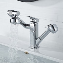 Rubinetto per lavabo da...