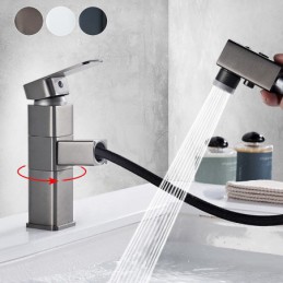 Rubinetto per lavabo da...