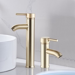Rubinetto per lavabo da...