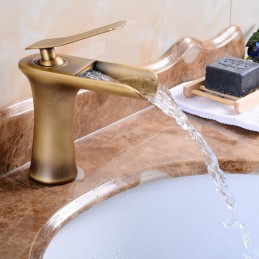 Rubinetto per lavabo da...