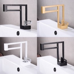 Rubinetto per lavabo da...