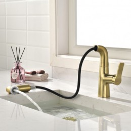 Rubinetto per lavabo da...