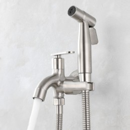 Bidet monoforo autopulente...