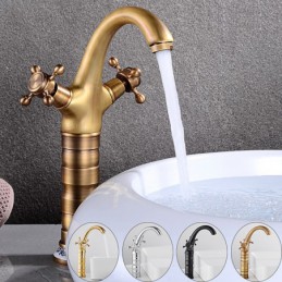 Rubinetto per lavabo da...