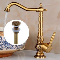 Rubinetto per lavabo da...