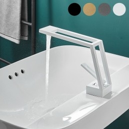 Rubinetto per lavabo da...