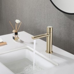 Rubinetto per lavabo da...