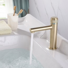 Rubinetto per lavabo da...
