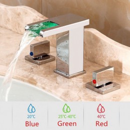 Rubinetto per lavabo da...