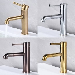 Rubinetto per lavabo da...