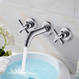 Rubinetto per lavabo da...