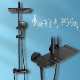 Sistema doccia Set...