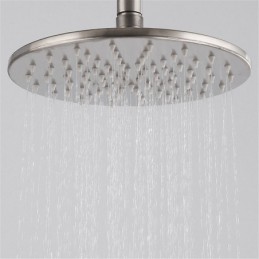 Doccia da bagno con getto...