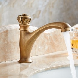 Rubinetto per lavabo da...