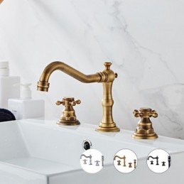 Rubinetto per lavabo da...