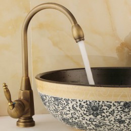 Rubinetto per lavabo da...