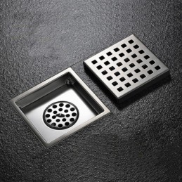 Scarico moderno in ferro 1...