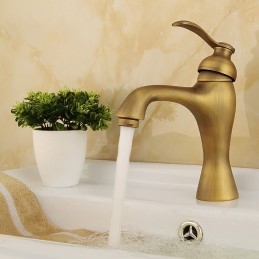 Rubinetto per lavabo da...