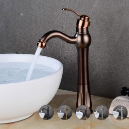 Rubinetto per lavabo da...