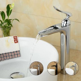 Rubinetto per lavabo da...