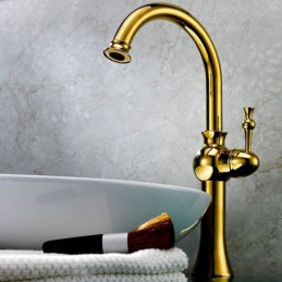 Rubinetto per lavabo da...