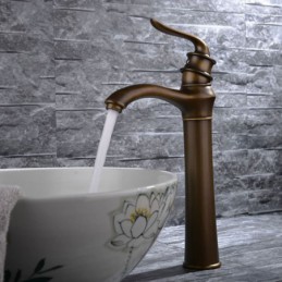 Rubinetto per lavabo da...