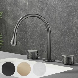Rubinetto per lavabo da...