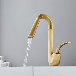 Rubinetto per lavabo da...
