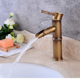 Rubinetto per lavabo da...