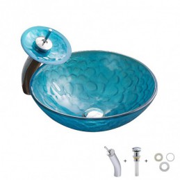 Lavandino del bagno...