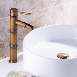 Rubinetto per lavabo da...